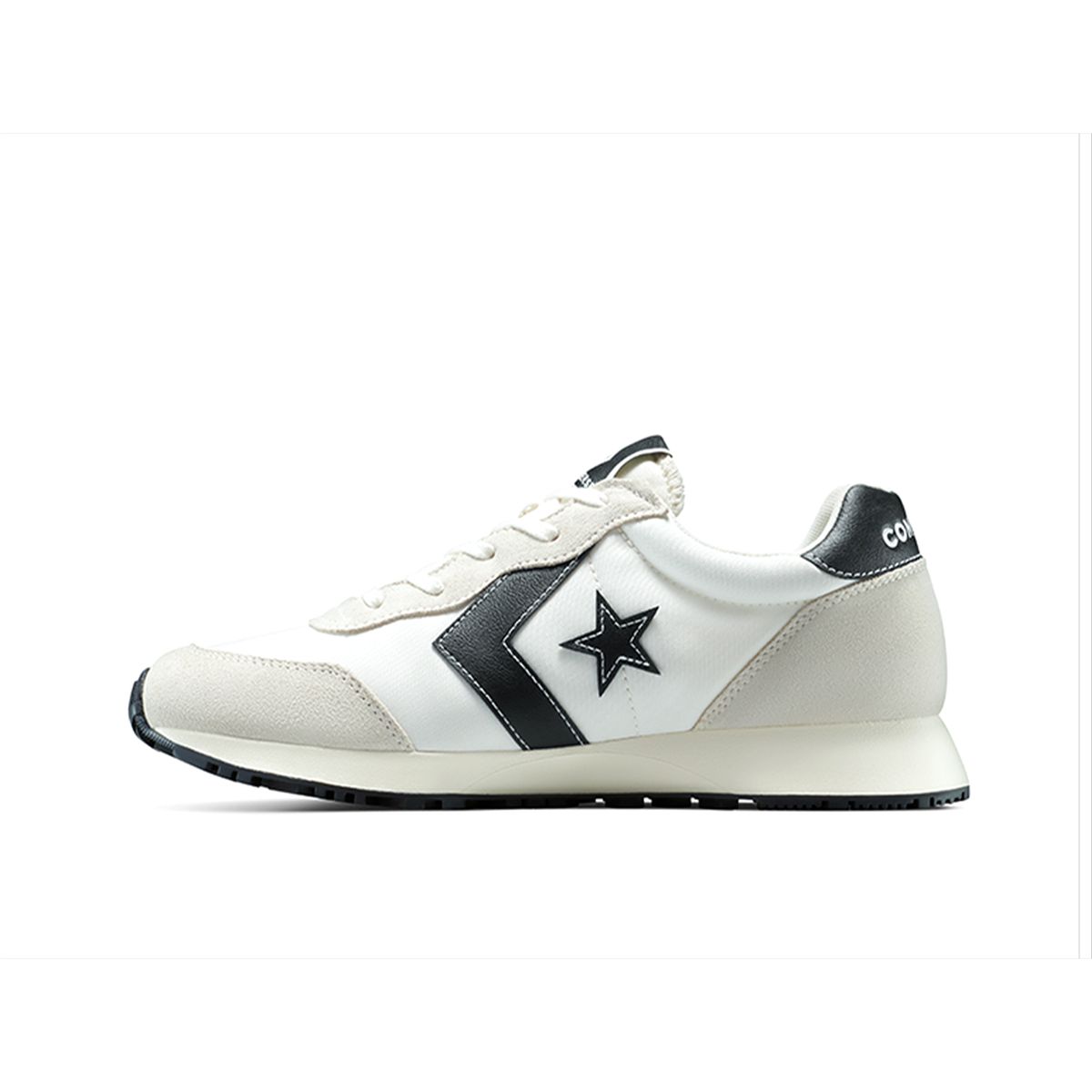 CONVERSE - Zapatillas Urbanas Mujer Converse Omega Trainer Blanco