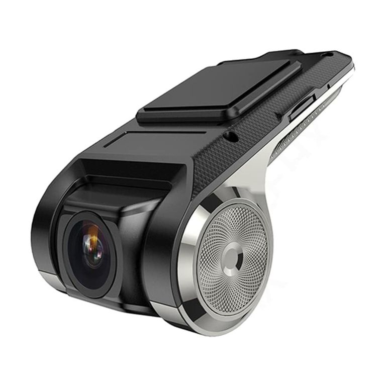Camara frontal automovil 1080P USB para Android