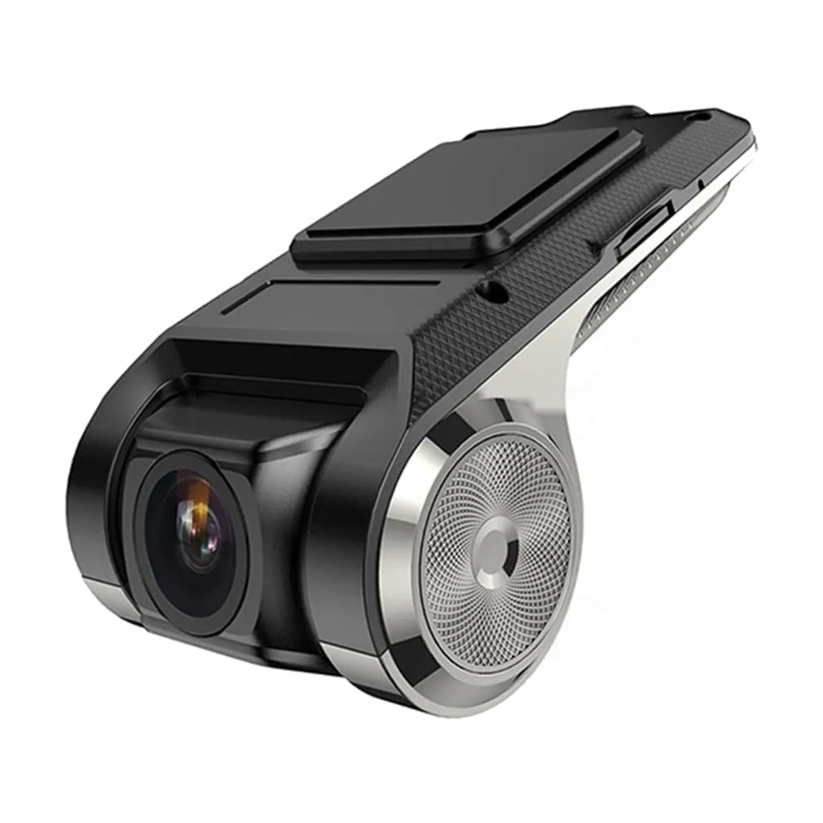 OEM - Cámara frontal automóvil 1080P USB para Android