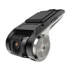 OEM - Cámara frontal automóvil 1080P USB para Android