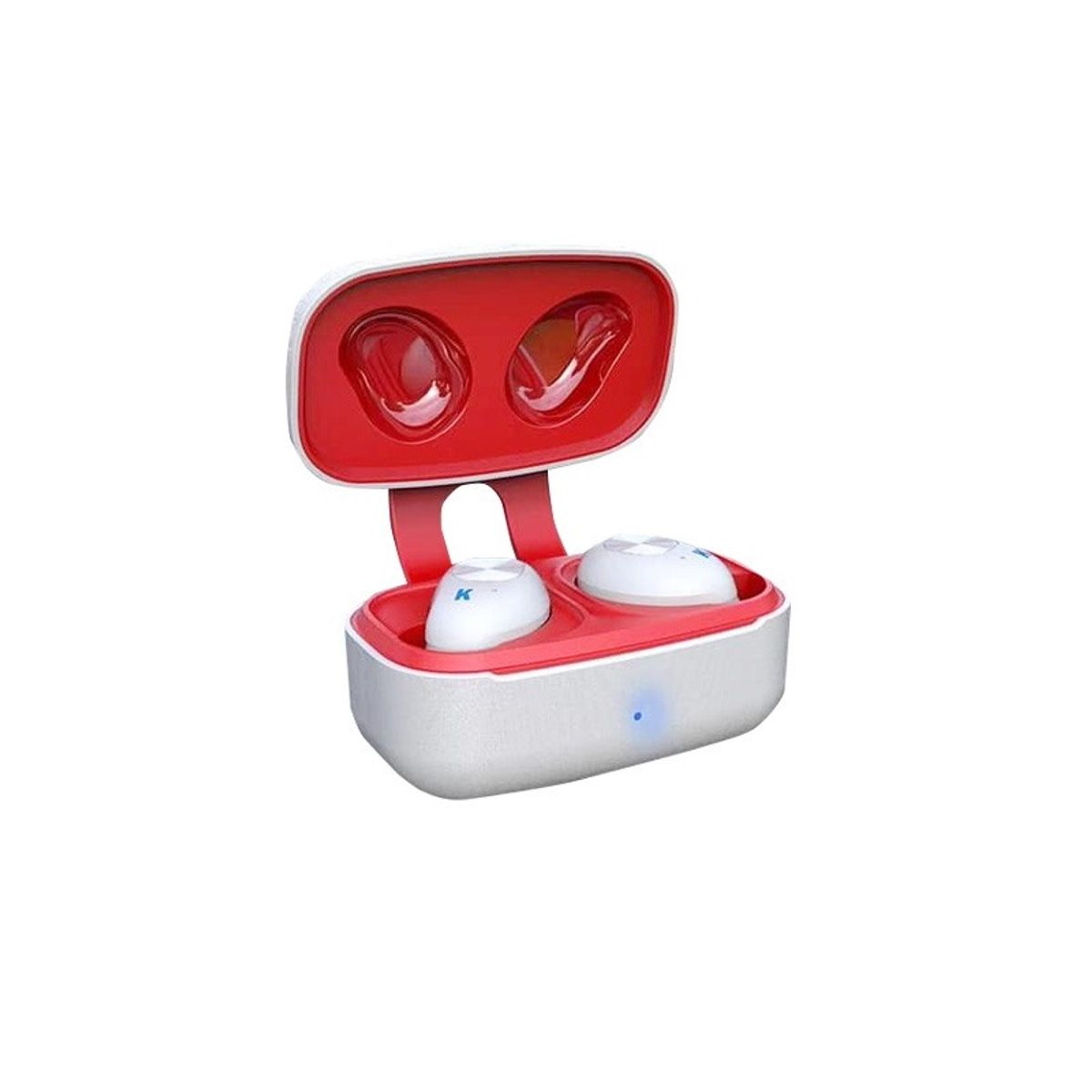 TWS - Audífonos Bluetooth Konfulon BTS-06 Touch BT 5.0