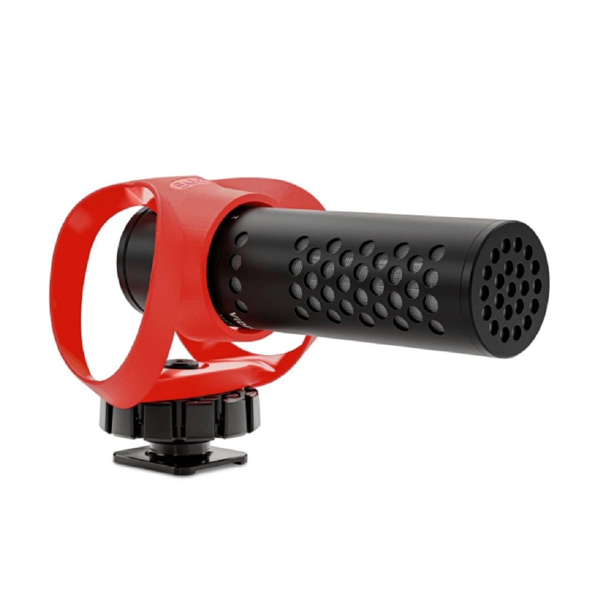 RODE - Microfono Ultracompacto Para Camara O Smartphone Rode VideoMicro II
