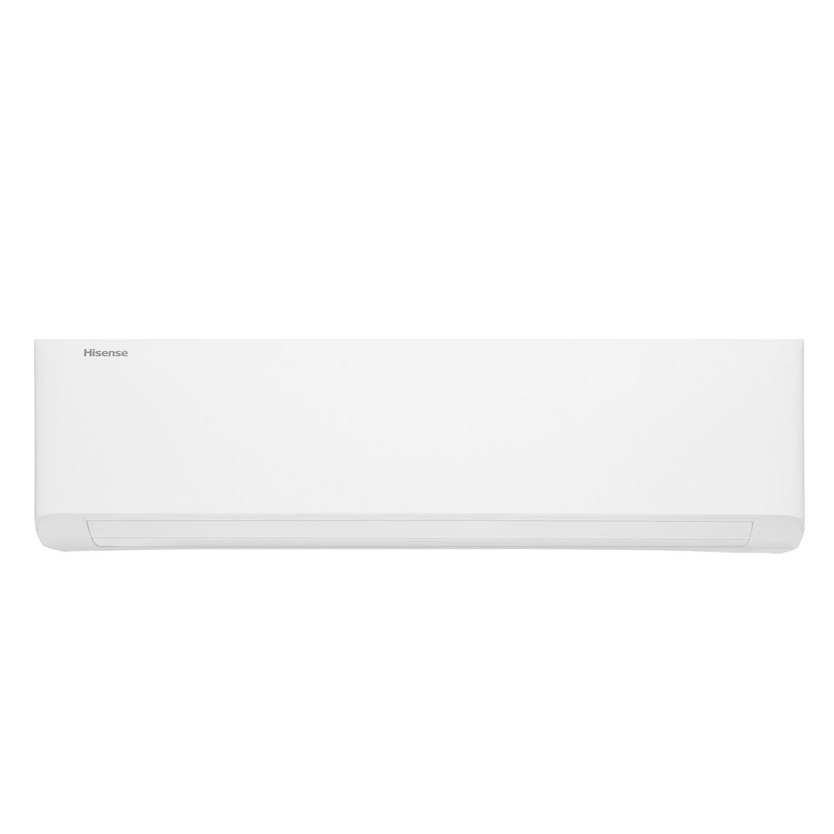 HISENSE - Aire acondicionado Frío-Calor Hisense split Inverter 36.000 BTU