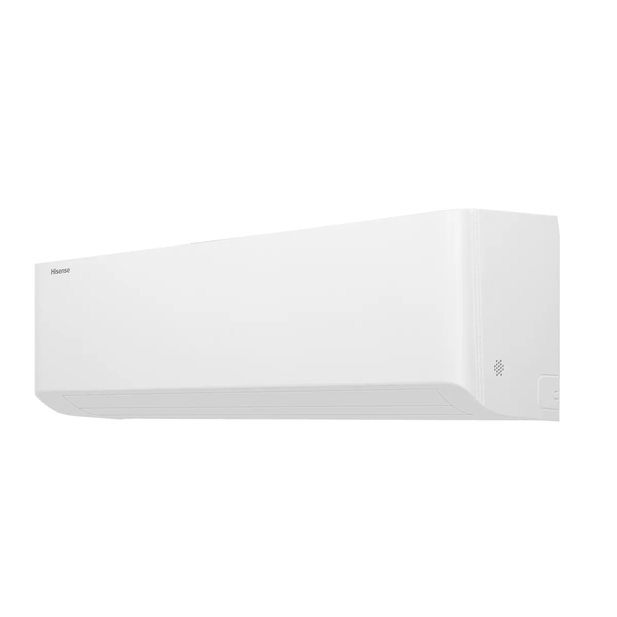 HISENSE - Aire acondicionado Frío-Calor Hisense split Inverter 36.000 BTU