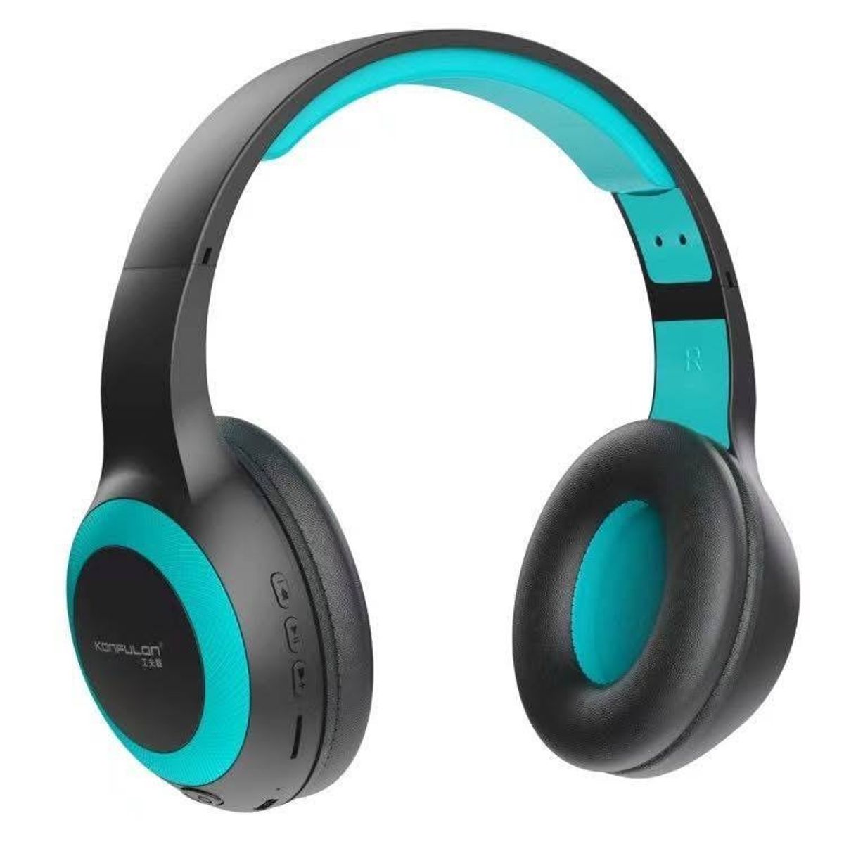 TWS - Audífonos Bluetooth Konfulon HSB03 BT 5.0 Inalámbricos 04 Horas