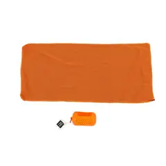 HOMEWELL - Toalla Plegable con Estuche