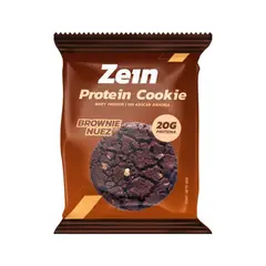 ZEIN - Galleton Protein Cookie 20Gr Proteina -
