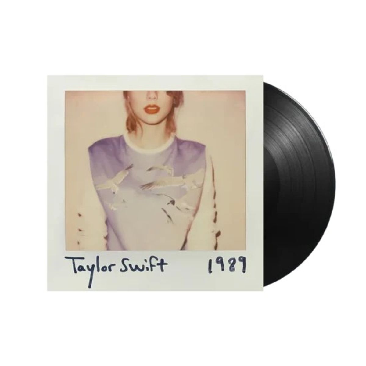 GENERICO - Taylor Swift  1989 Vinilo Doble