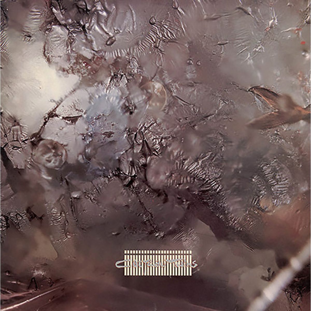 GENERICO - Cocteau Twins - Head Over Heels - CD Cardsleeve