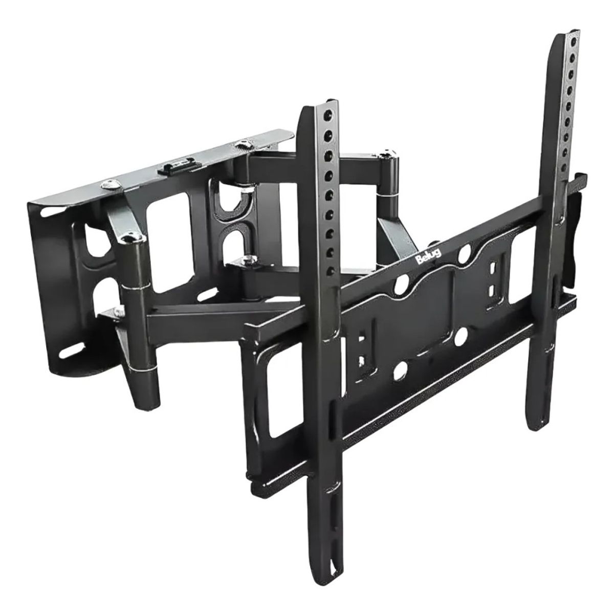 GENERICO - Soporte Para Tv Doble Brazo 30 Hasta 70 5098 Negro