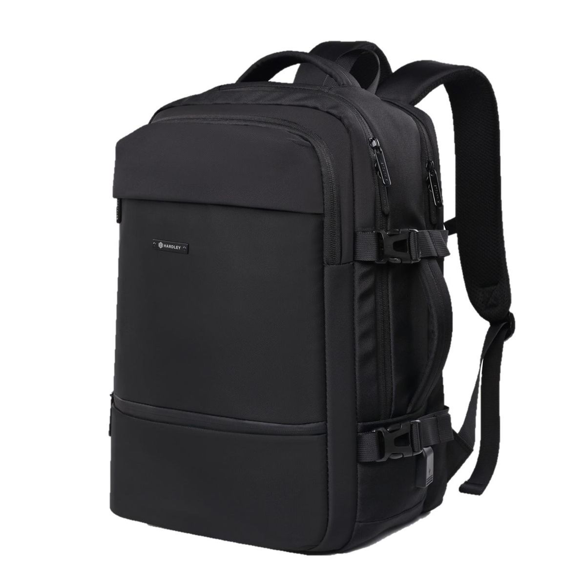 HARDLEY - Mochila Notebook Hardley Viaje Avion Impermeable Antirrobo