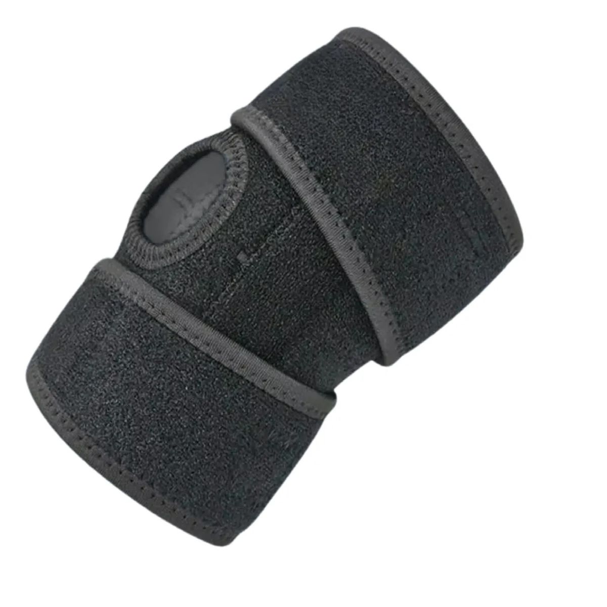 GENERICO - Codera Con Soporte De Resorte Ajustable Proteccion Muscular