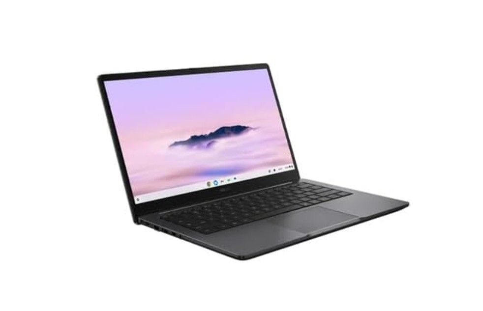 ASUS Notebook ASUS Chromebook Plus CX Touchscreen Intel Core 3