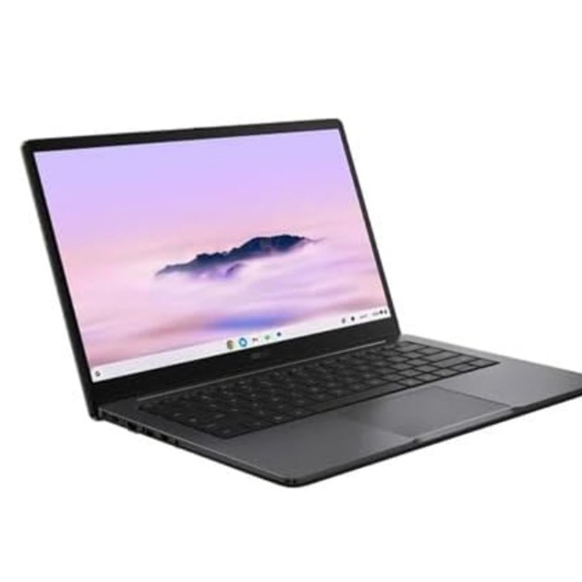 ASUS - Notebook ASUS Chromebook Plus CX Touchscreen Intel Core 3-N355 Processor 8GB RAM 256GB EMMC Storage Chrome OS 14´