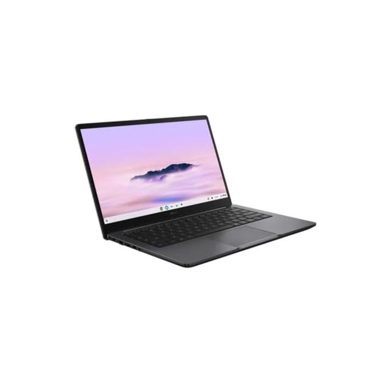 ASUS - Notebook ASUS Chromebook Plus CX Touchscreen Intel Core 3-N355 Processor 8GB RAM 256GB EMMC Storage Chrome OS 14´
