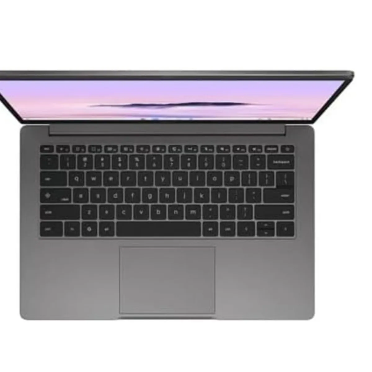 ASUS - Notebook ASUS Chromebook Plus CX Touchscreen Intel Core 3-N355 Processor 8GB RAM 256GB EMMC Storage Chrome OS 14´
