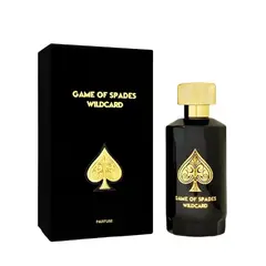 GENERICO - Jo Milano Game Of Spades Wildcard Parfum 100ml