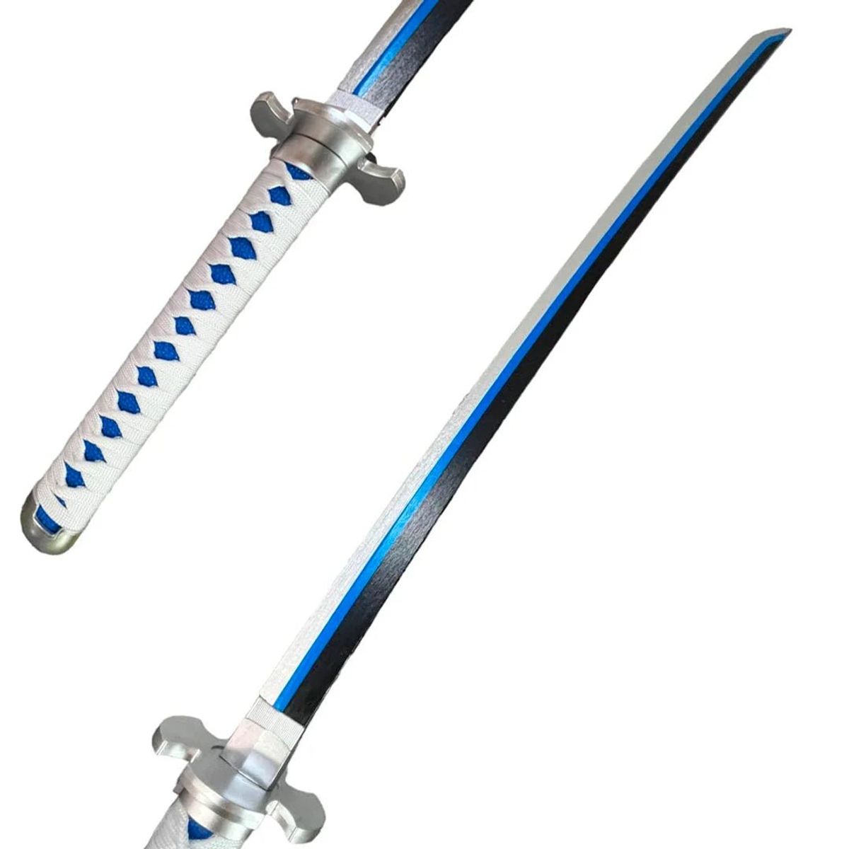 GENERICO - Katana Urokodaki de kimetsu no yaiba