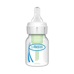 DR BROWN'S - Mamadera Dr Brown´s Anticolicos Estándar 60ml