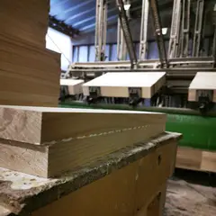 GENERICO - Pegamento para Madera Extra Fuerte 1kg Titebond 50