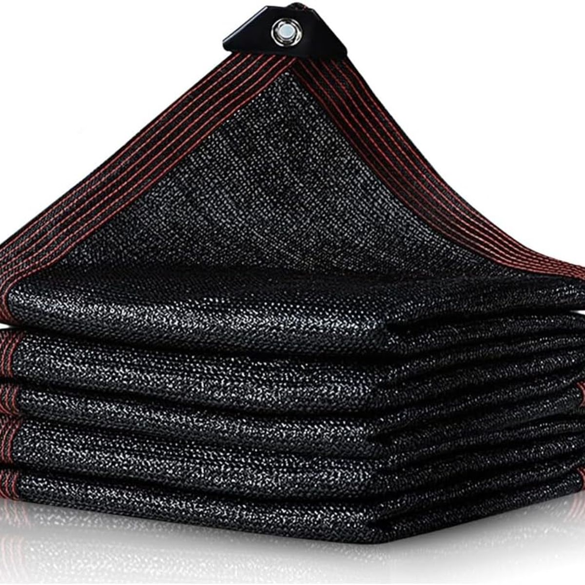 Malla Sombra Vela Tela Lona Toldos 3x5M Raschel 90% Sombra, marca KUANGYE - Foto Principal