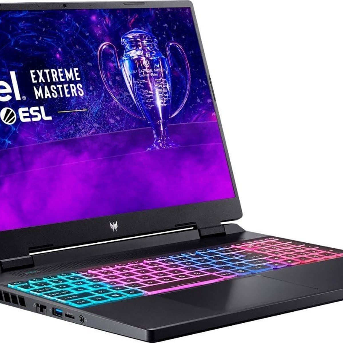 ACER - Notebook Acer Predator Helios Neo Intel Core Ultra 9 Serie 2 275HX 32GB RAM 1TB NVIDIA