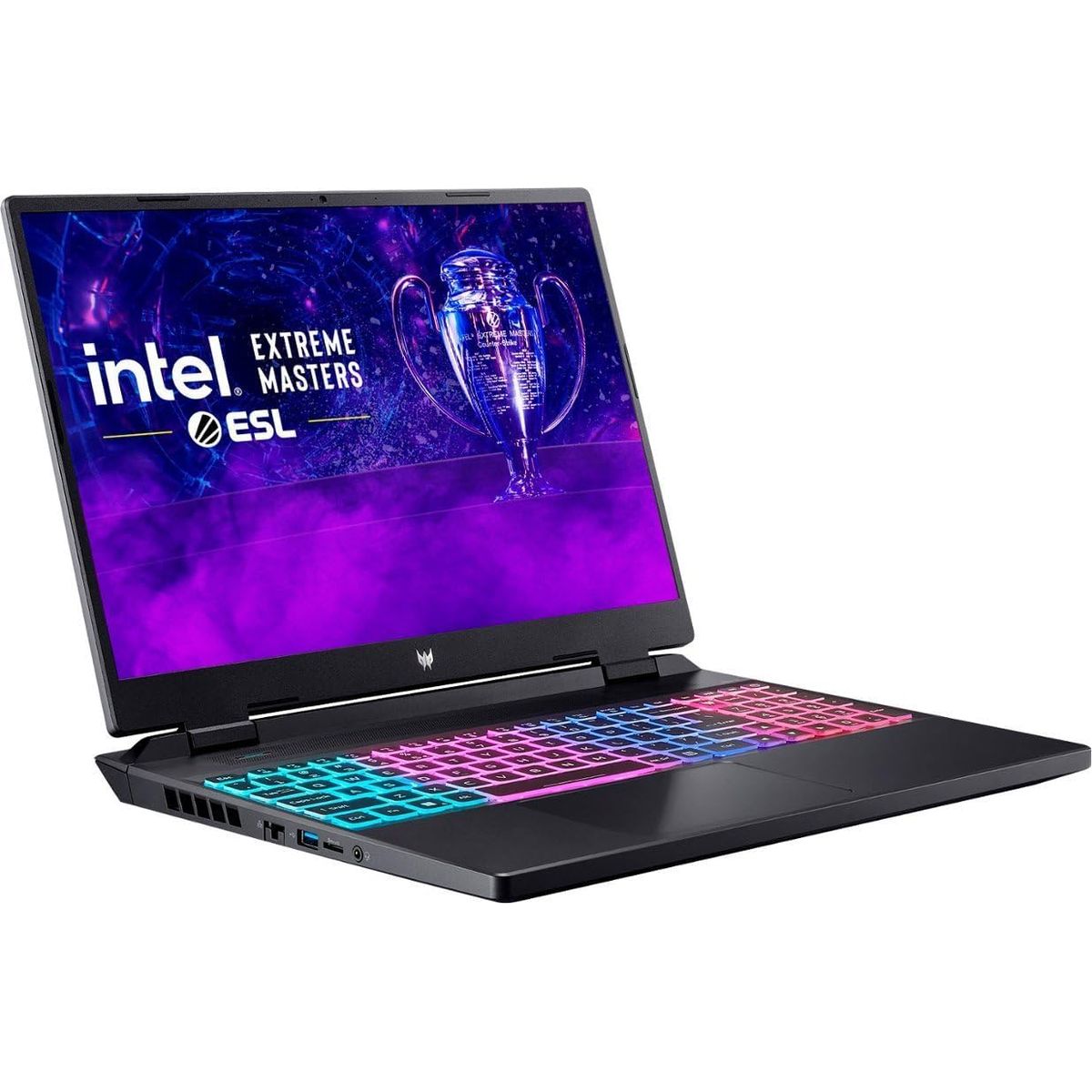 ACER - Notebook Acer Predator Helios Neo Intel Core Ultra 9 Serie 2 275HX 32GB RAM 1TB NVIDIA