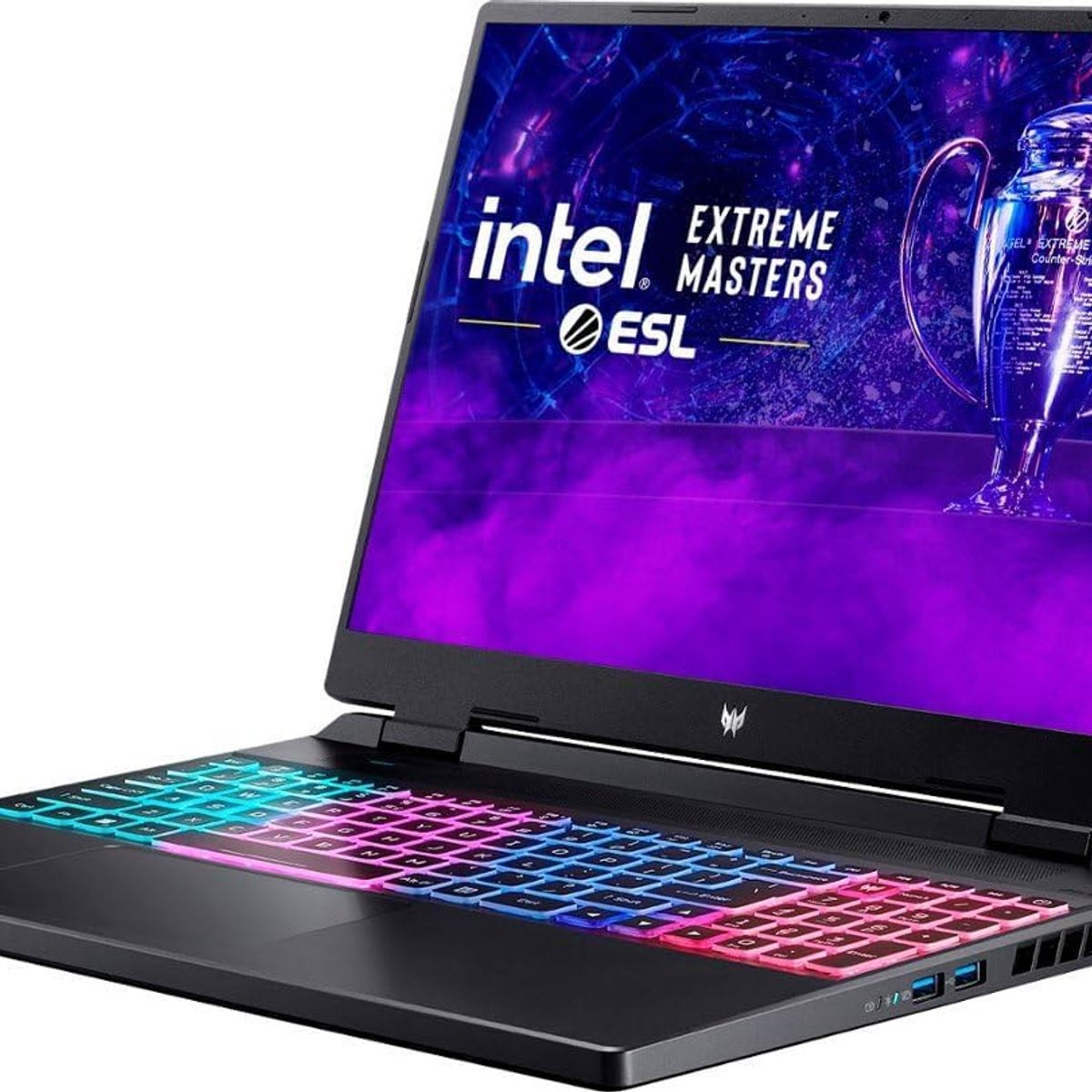 ACER - Notebook Acer Predator Helios Neo Intel Core Ultra 9 Serie 2 275HX 32GB RAM 1TB NVIDIA