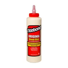 GENERICO - Cola Fría para Madera 473ml Titebond Original