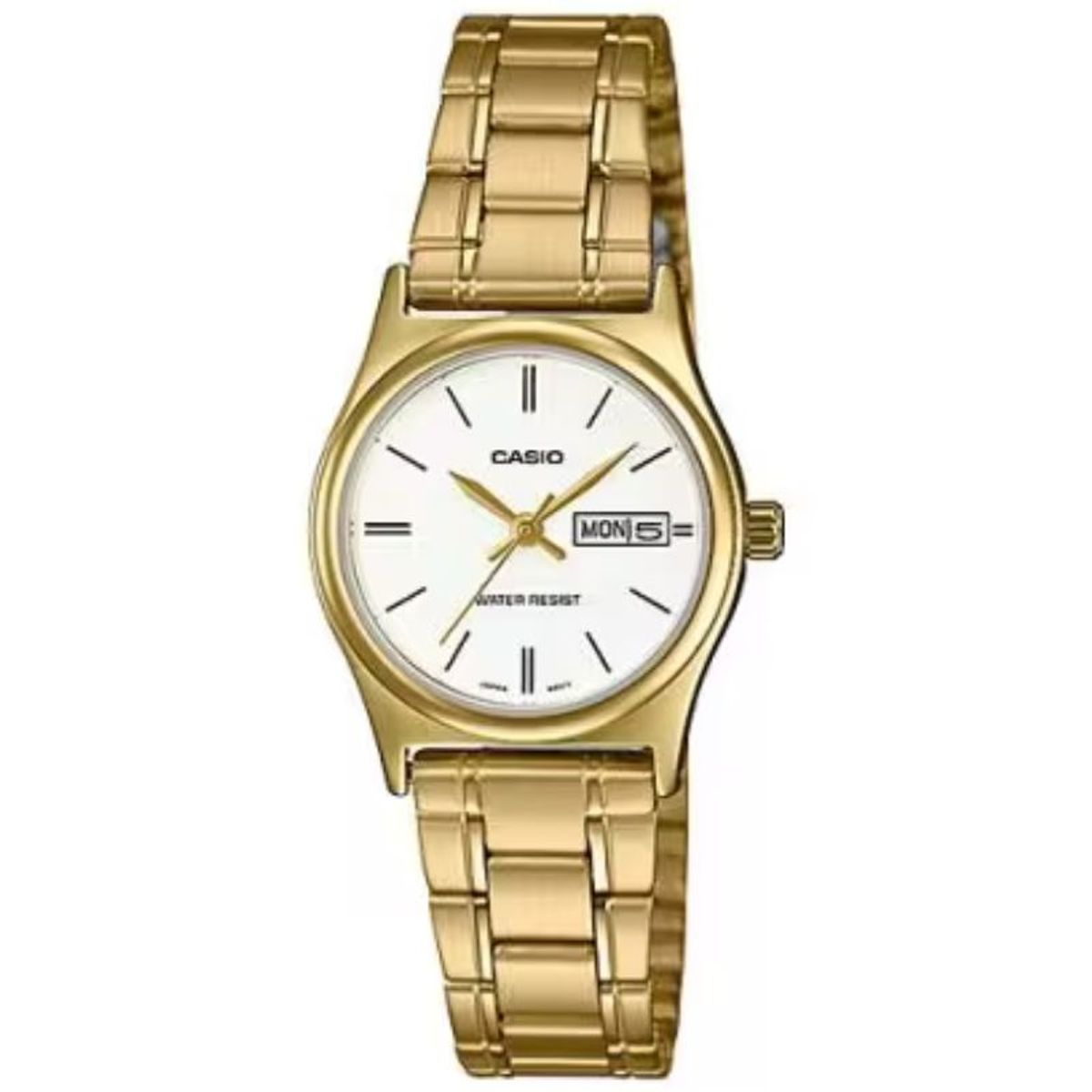 CASIO - Reloj Análogo Casio Mujer LTP-V006G-7B