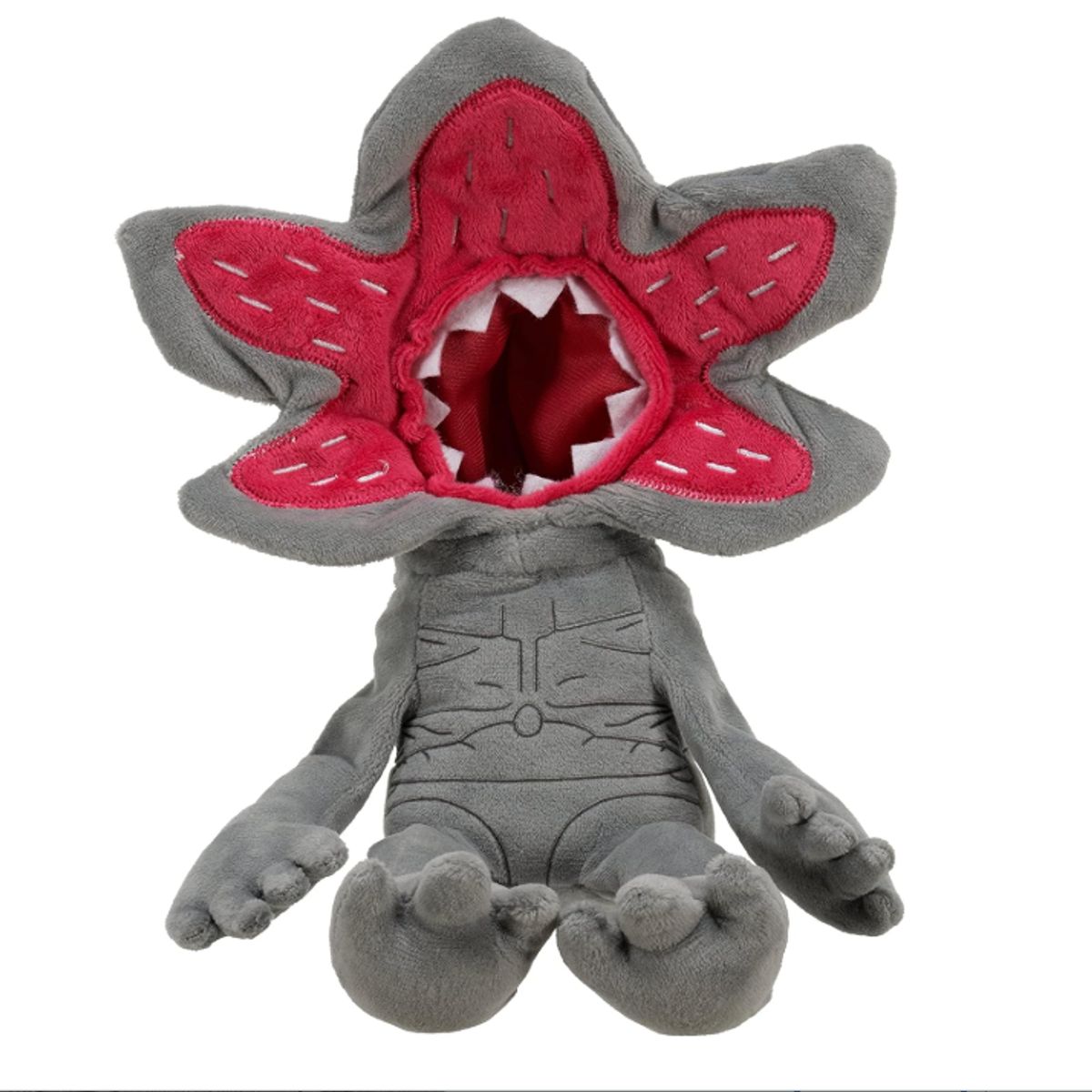GENERICO - Bandai Namco Stranger Things - Demogorgon-  peluche