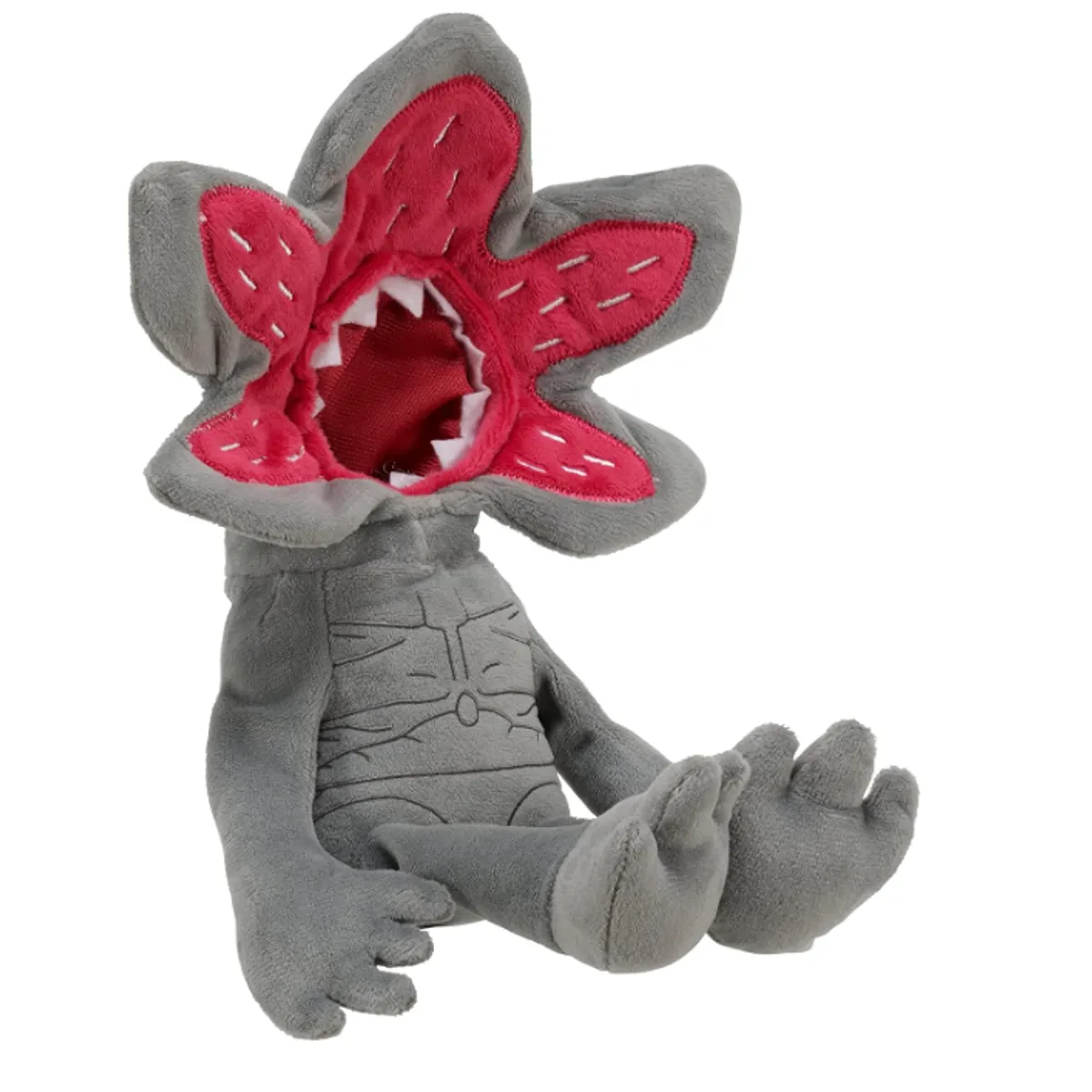 GENERICO - Bandai Namco Stranger Things - Demogorgon-  peluche