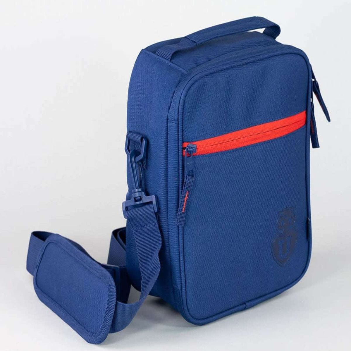 GENERICO - Lonchera diseño U de Chile Moose E 2026