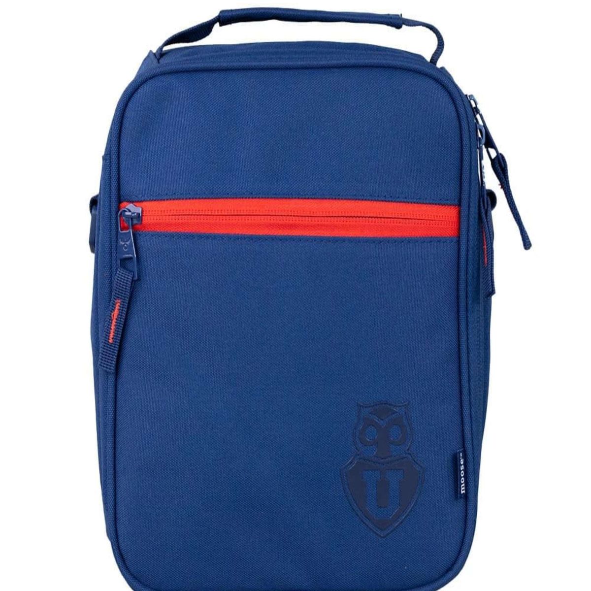 GENERICO - Lonchera diseño U de Chile Moose E 2026