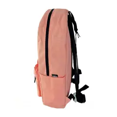 GENERICO - Mochila escolar Aleki Rose Colors Moose