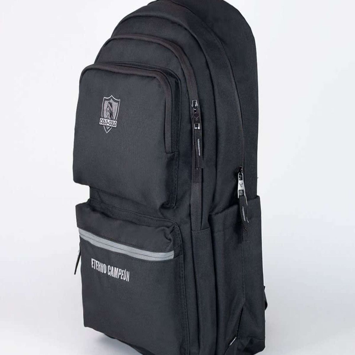 GENERICO - Mochila diseño Pockets Ultra Colo Colo Moose E 2026