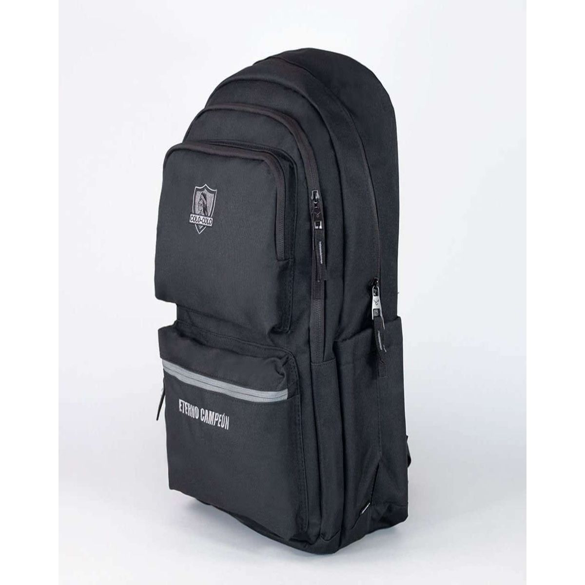 GENERICO - Mochila diseño Pockets Ultra Colo Colo Moose E 2026