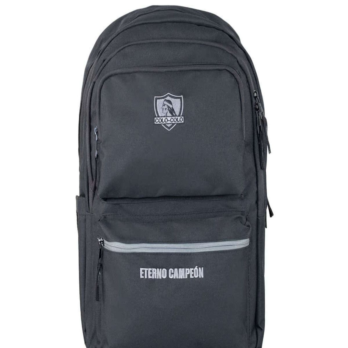 GENERICO - Mochila diseño Pockets Ultra Colo Colo Moose E 2026