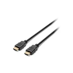 KENSINGTON - Cable HDMI 20 K33020WW Largo 18 Metros Negro
