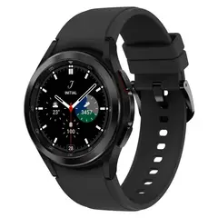 SAMSUNG - Galaxy Watch4 Classic 42 mm - Negro - Reacondicionado