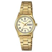Reloj Análogo Mujer LTP-V006G-9BUDF