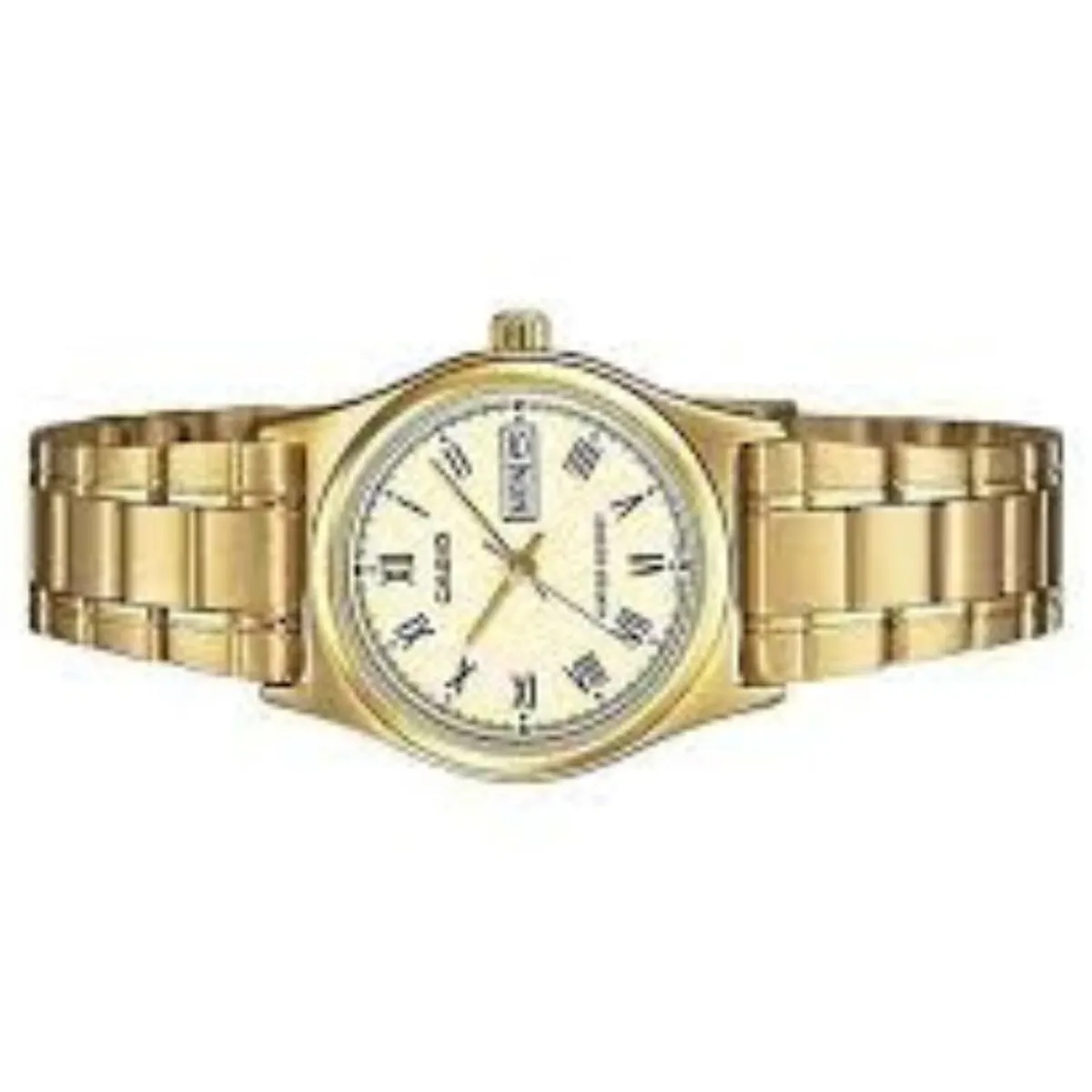 CASIO - Reloj Análogo Casio Mujer LTP-V006G-9BUDF