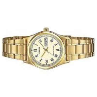 Imagen 2 del producto Reloj Análogo Mujer LTP-V006G-9BUDF