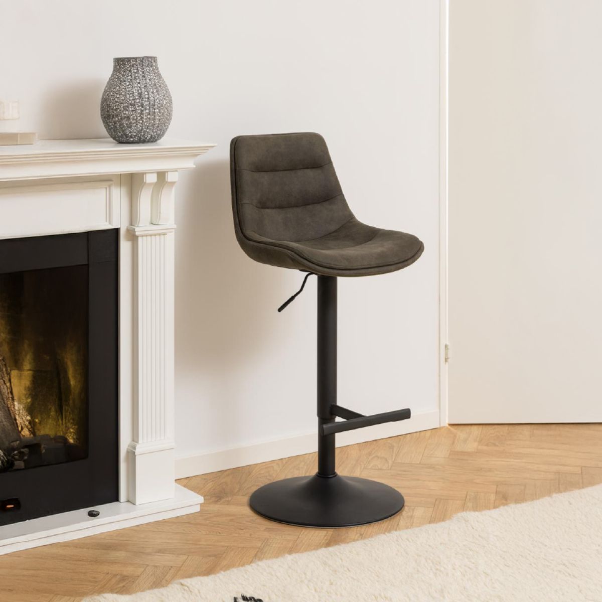 MILK - Piso Bar Adisa II Anthracite