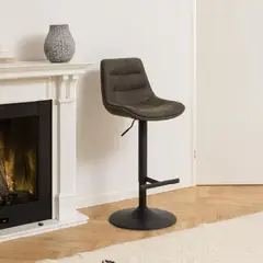 MILK - Piso Bar Adisa II Anthracite