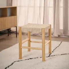 MILK - Piso Alvin II Natural