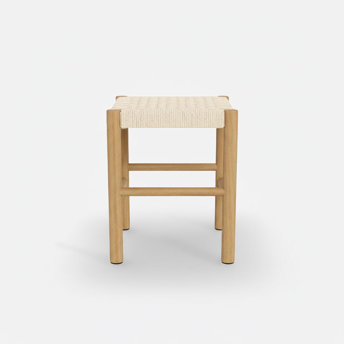 MILK - Piso Alvin II Natural