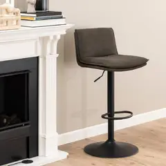 MILK - Piso Bar Flynn II Anthracite