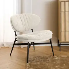 MILK - Sillón Burma Beige