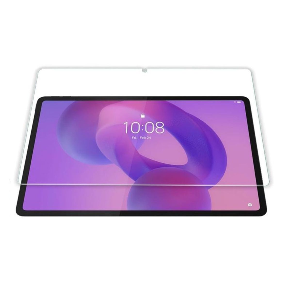 GENERICO - Lámina De Vidrio Templado Para Lenovo Idea Tab 11 2025
